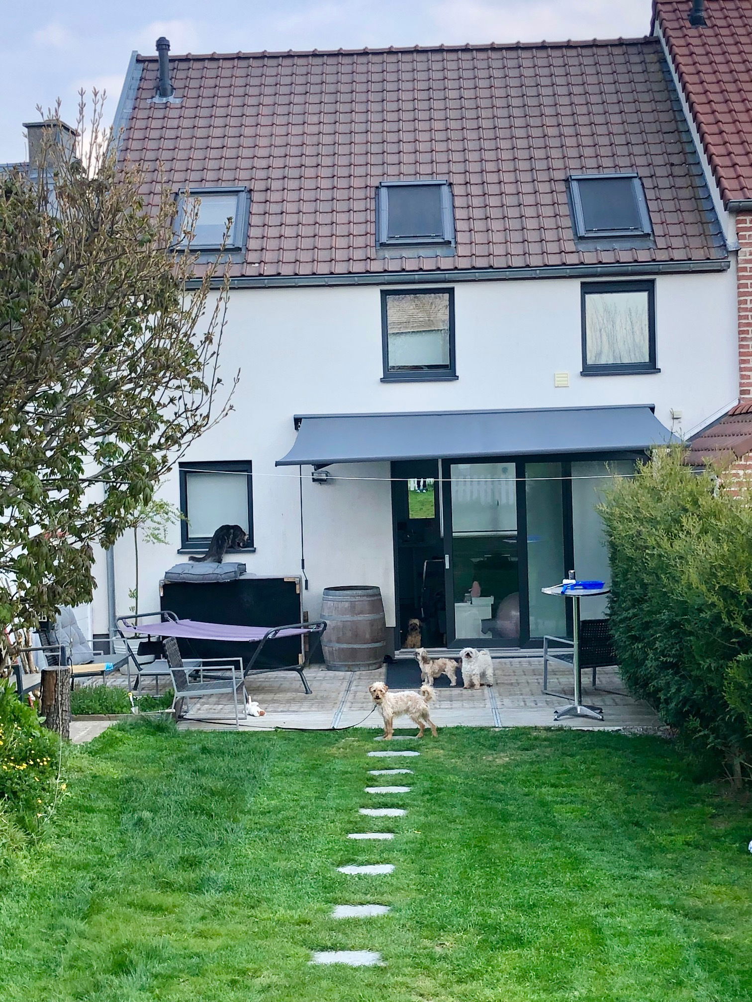 Colocation Perwez 250526