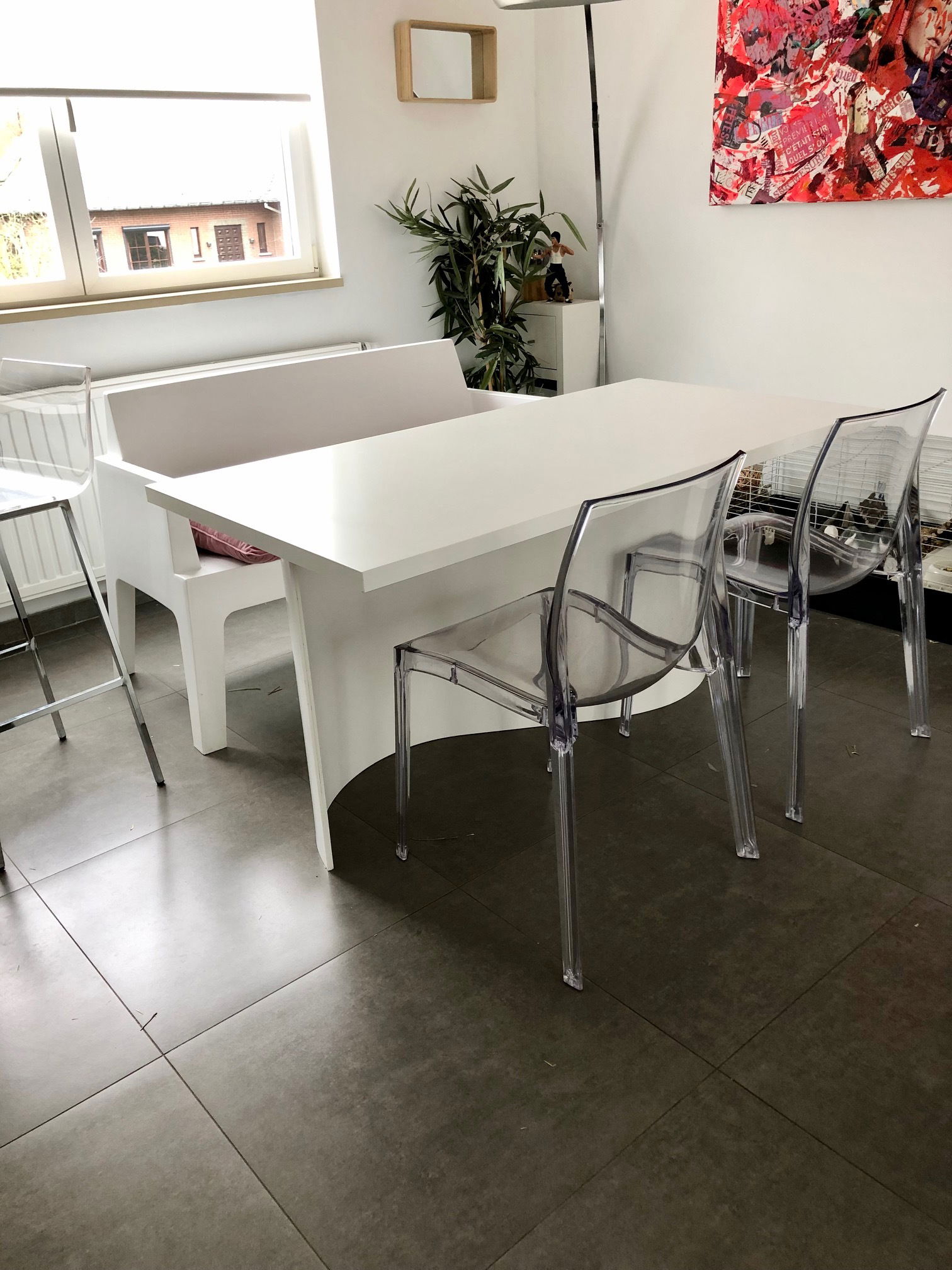 Colocation Perwez 250526