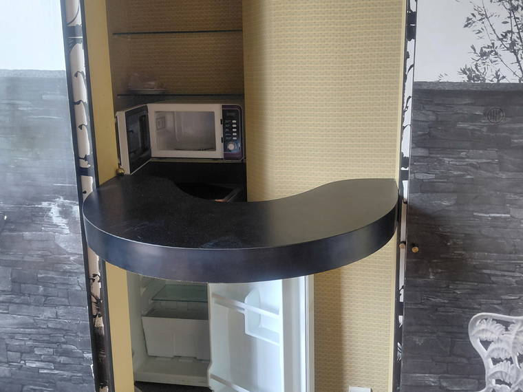 Gastfamilie Molenbeek-Saint-Jean 598333
