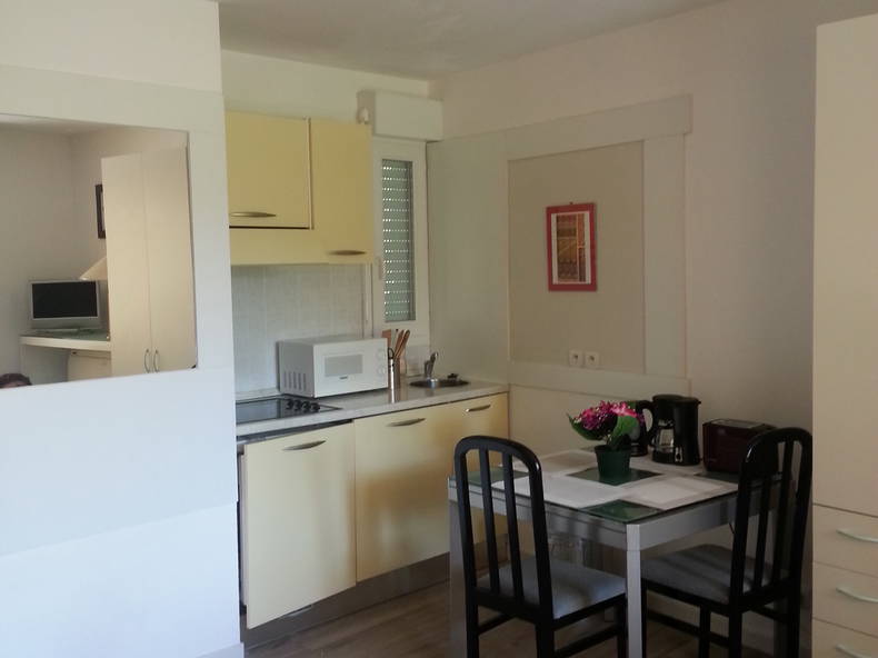 Toda La Casa Beaulieu-sur-Mer 87351-1