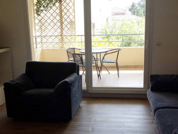 Room For Rent Beaulieu-Sur-Mer 87351