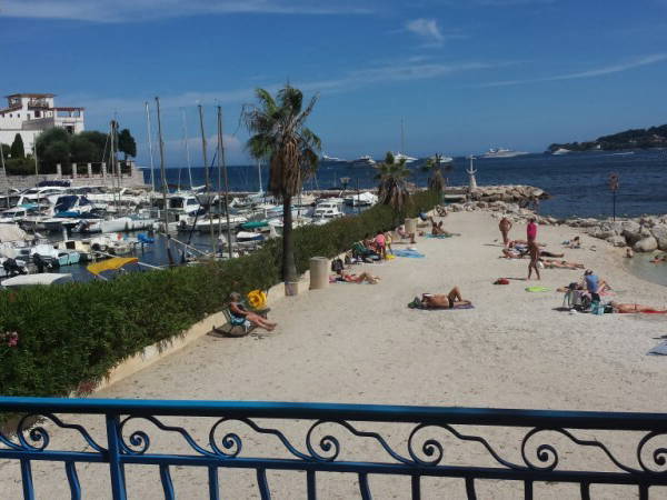 Toda La Casa Beaulieu-sur-Mer 87351-3