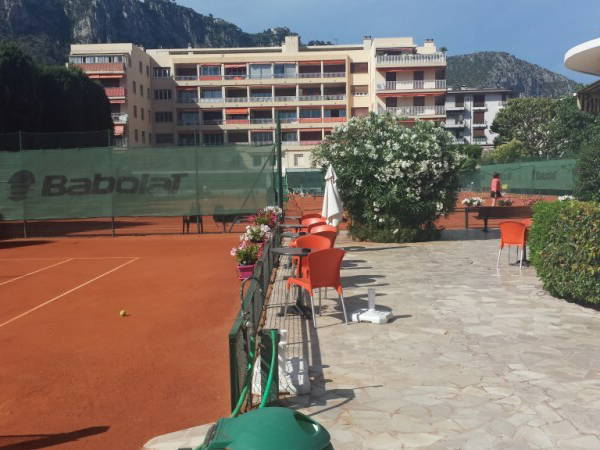 Toda La Casa Beaulieu-sur-Mer 87351-4