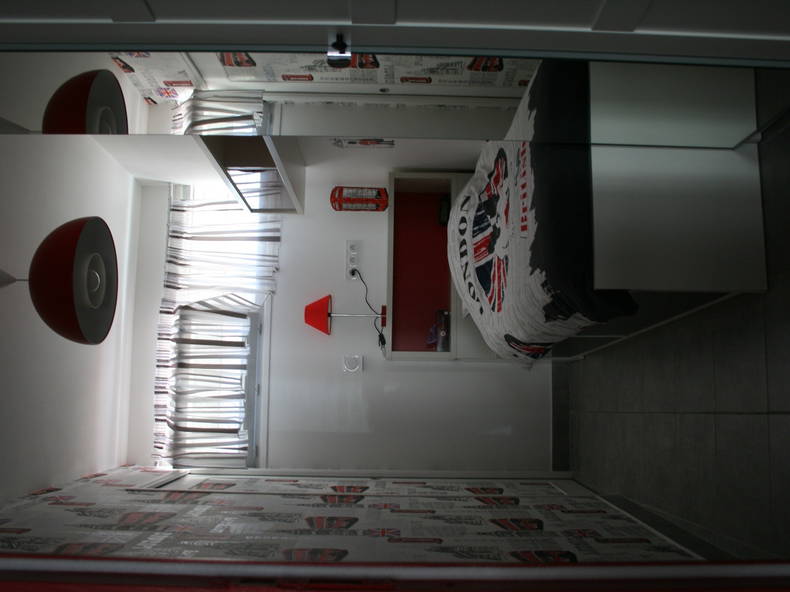 Logement Entier Luçon 70755-1