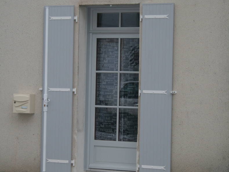 Logement Entier Luçon 70755-2