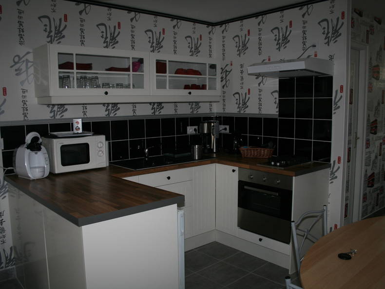 Logement Entier Luçon 70755-4