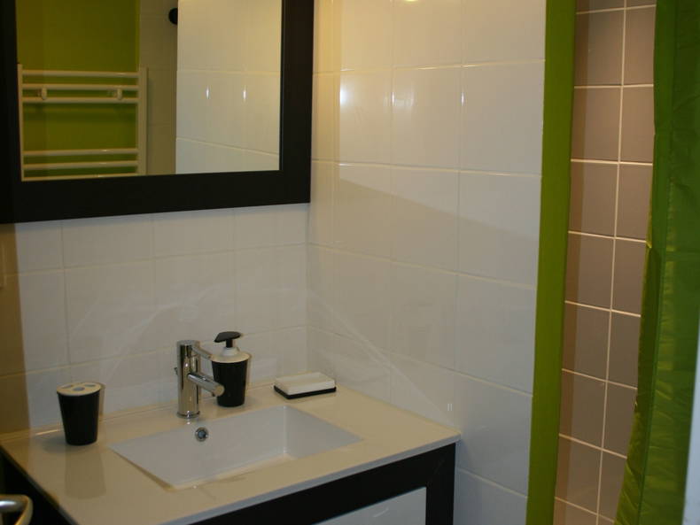 Logement Entier Luçon 70755-5