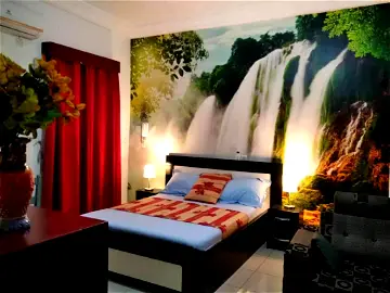 Room For Rent Abidjan 224008-1