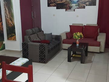 Logement Entier Abidjan 224008-13