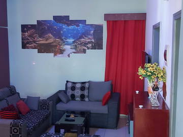 Logement Entier Abidjan 224008-14