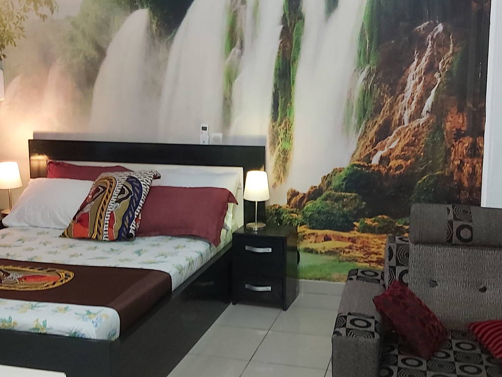 Entire Home Abidjan 224008-1