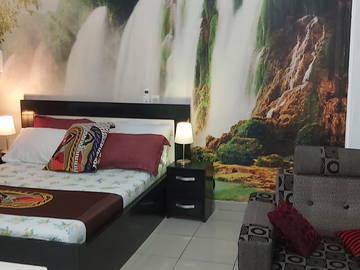 Logement Entier Abidjan 224008-1