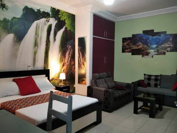 Logement Entier Abidjan 224008-6