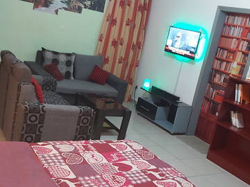 Logement Entier Abidjan 224008-24