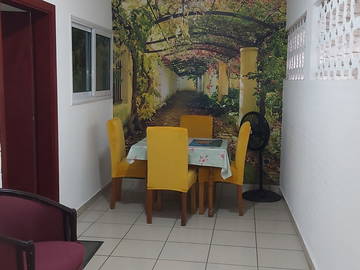 Logement Entier Abidjan 224008-2