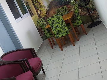 Logement Entier Abidjan 224008-22