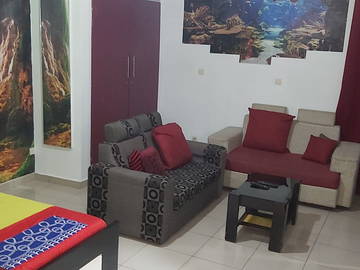 Logement Entier Abidjan 224008-9