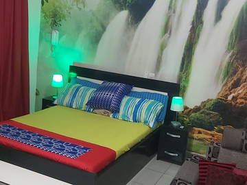Logement Entier Abidjan 224008-17