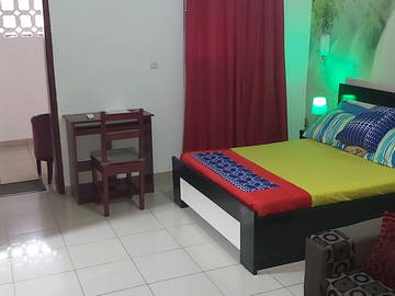 Logement Entier Abidjan 224008-11