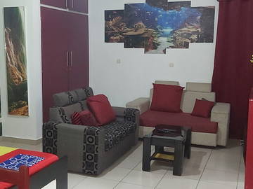 Logement Entier Abidjan 224008-4