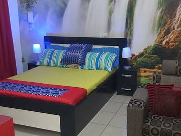 Logement Entier Abidjan 224008-7