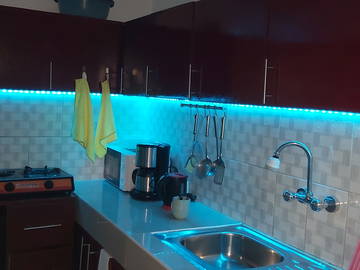 Logement Entier Abidjan 224008-8