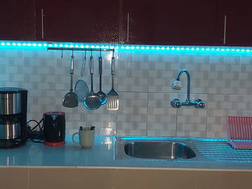 Logement Entier Abidjan 224008-16