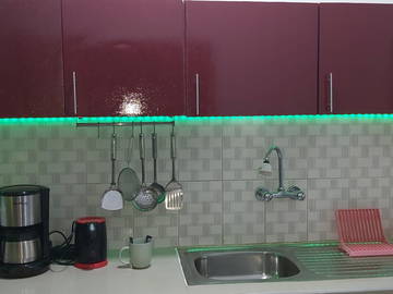 Logement Entier Abidjan 224008-10