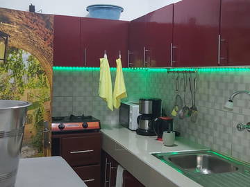 Logement Entier Abidjan 224008-15