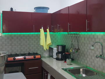 Logement Entier Abidjan 224008-19