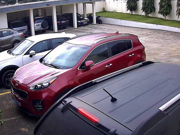 Logement Entier Abidjan 224008-25