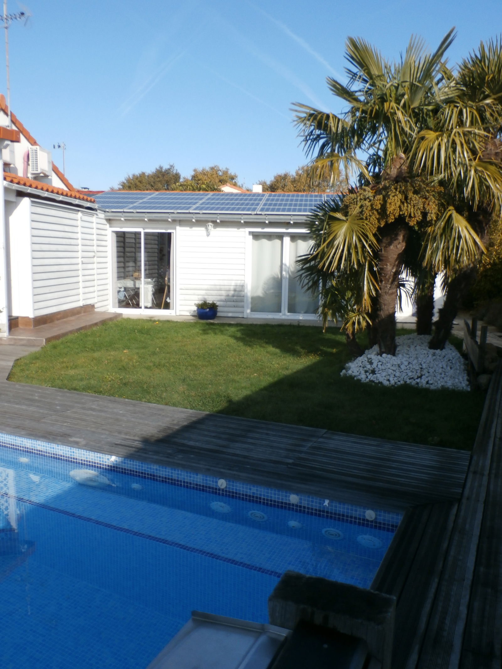 Estudio Independiente Mortagne-sur-Sèvre 256100