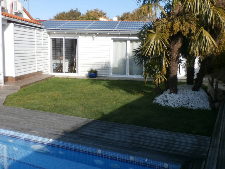 Toda La Casa Mortagne-sur-Sèvre 256100-2