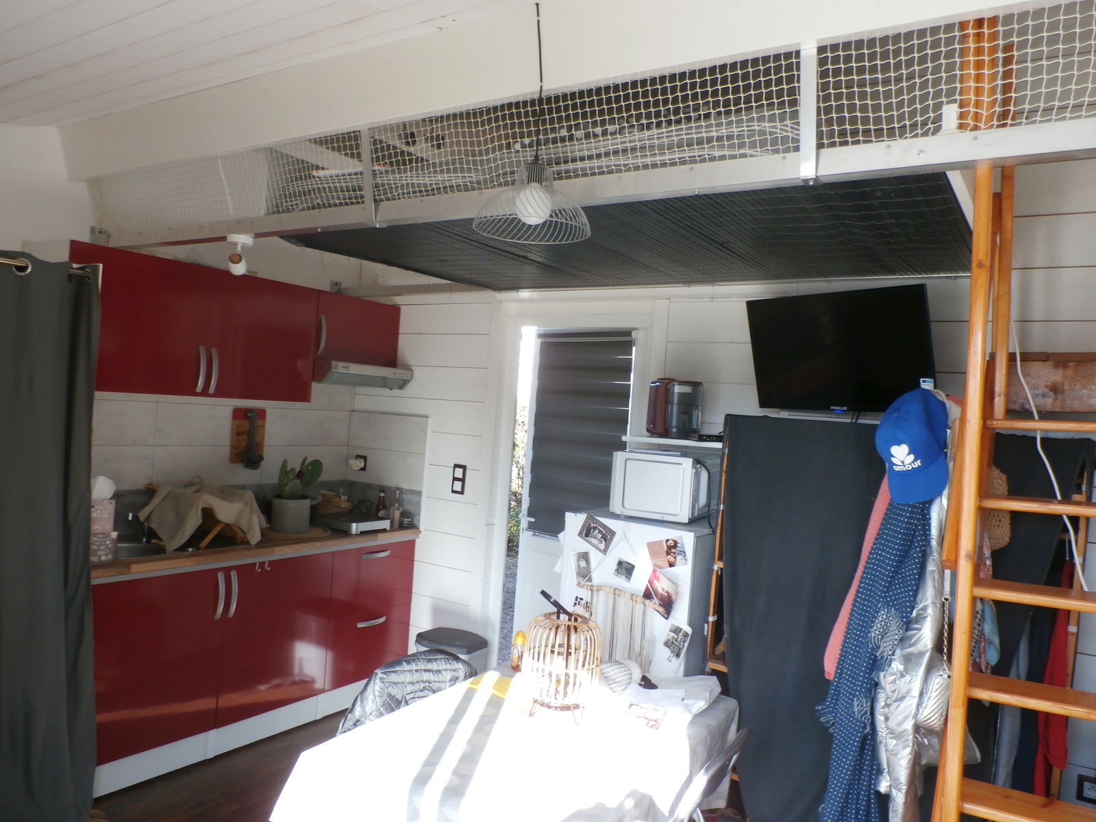 Estudio Independiente Mortagne-sur-Sèvre 256100