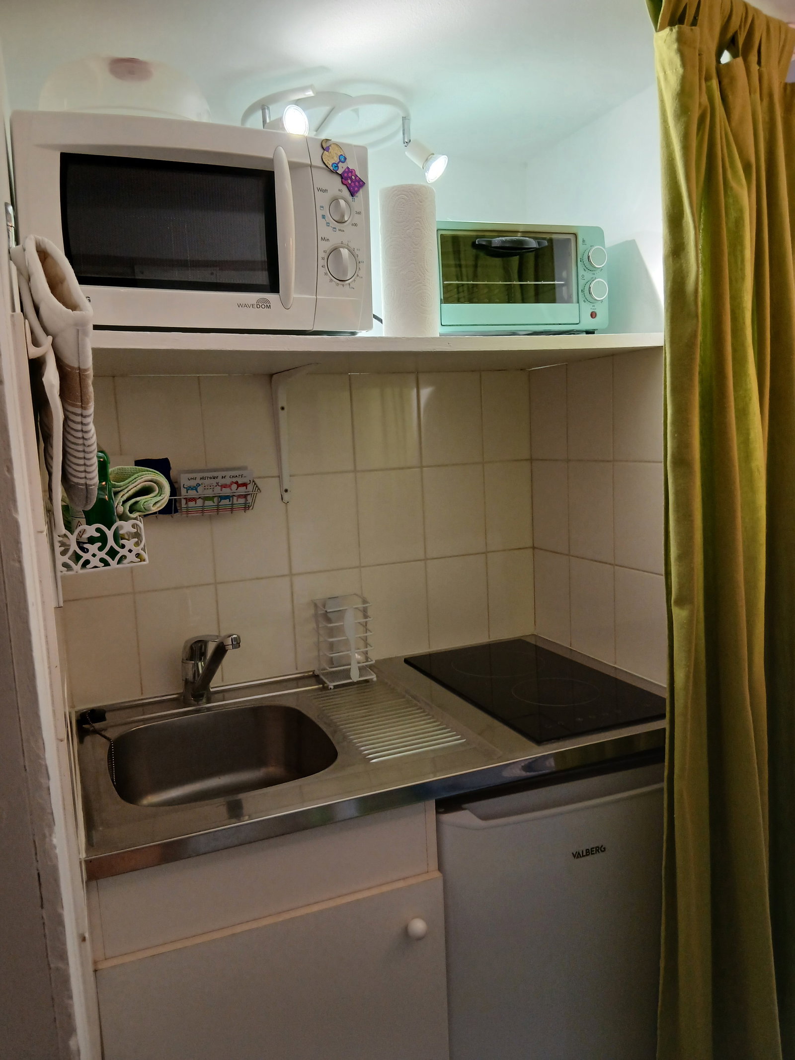 Logement Entier Vichy 672692
