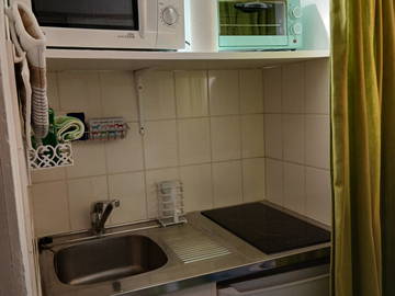 Logement entier à louer à Vichy - photo 3 : autre pièce-3