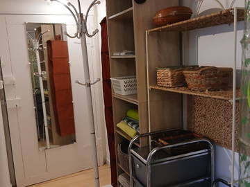 Logement entier à louer à Vichy - photo 5 : autre pièce-5