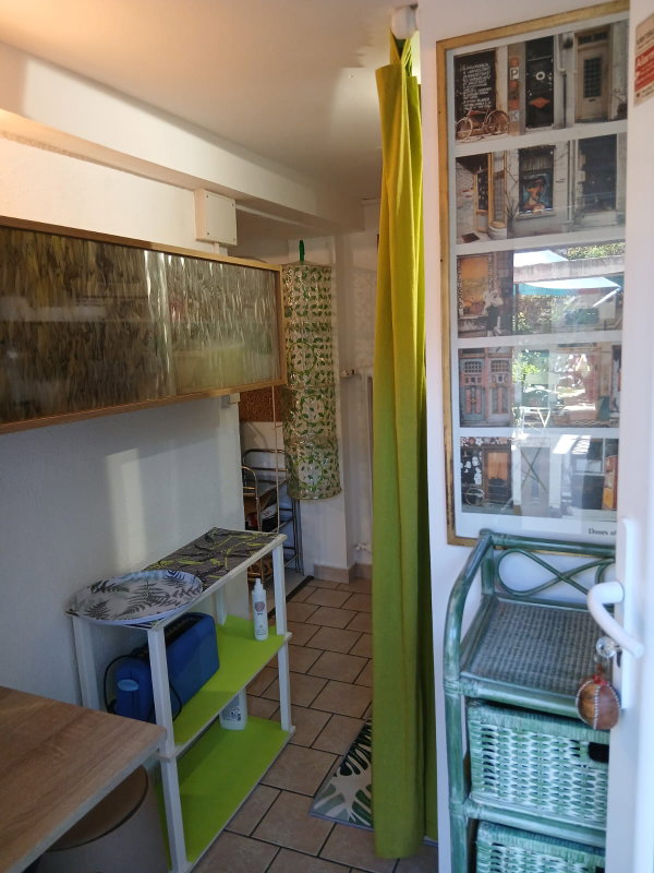 Logement Entier Vichy 672692