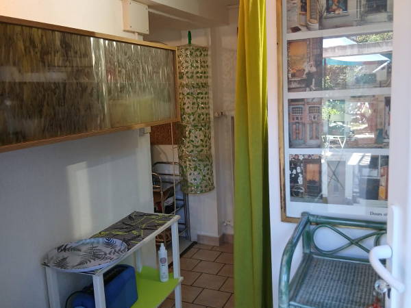 Logement Entier Vichy 672692-5