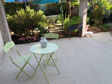 Logement entier à louer à Vichy - photo 9 : autre pièce-9
