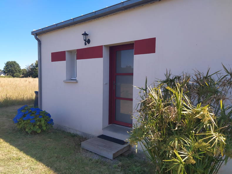 Entire Home Riantec 222494-1