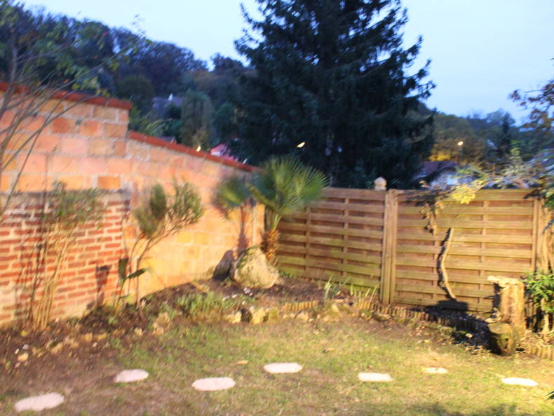 Ganzes Haus Châteaufort 662244-4