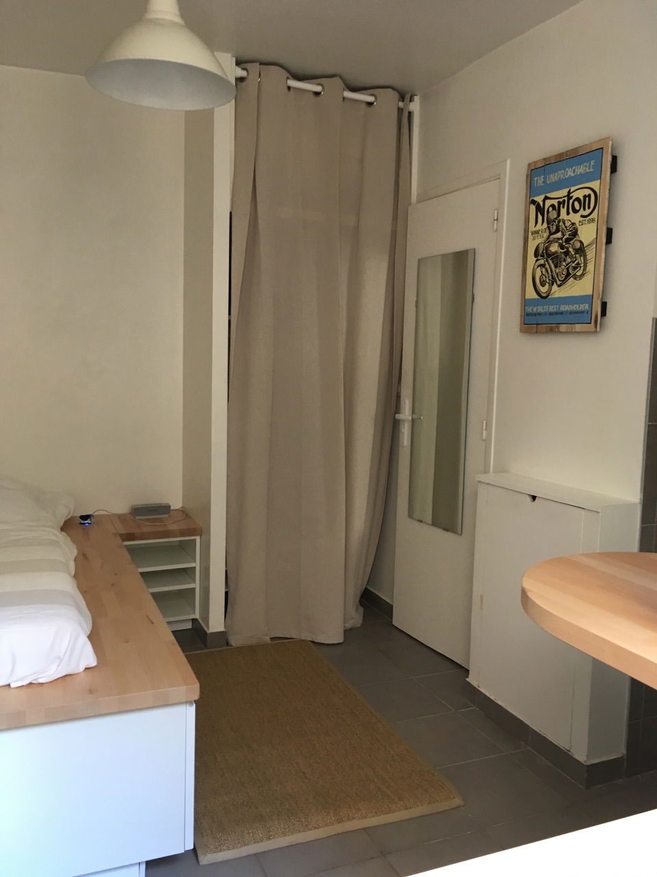 Oberoende Studio Paris 265962