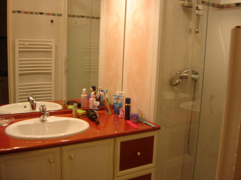 Homestay Biarritz 223805-2