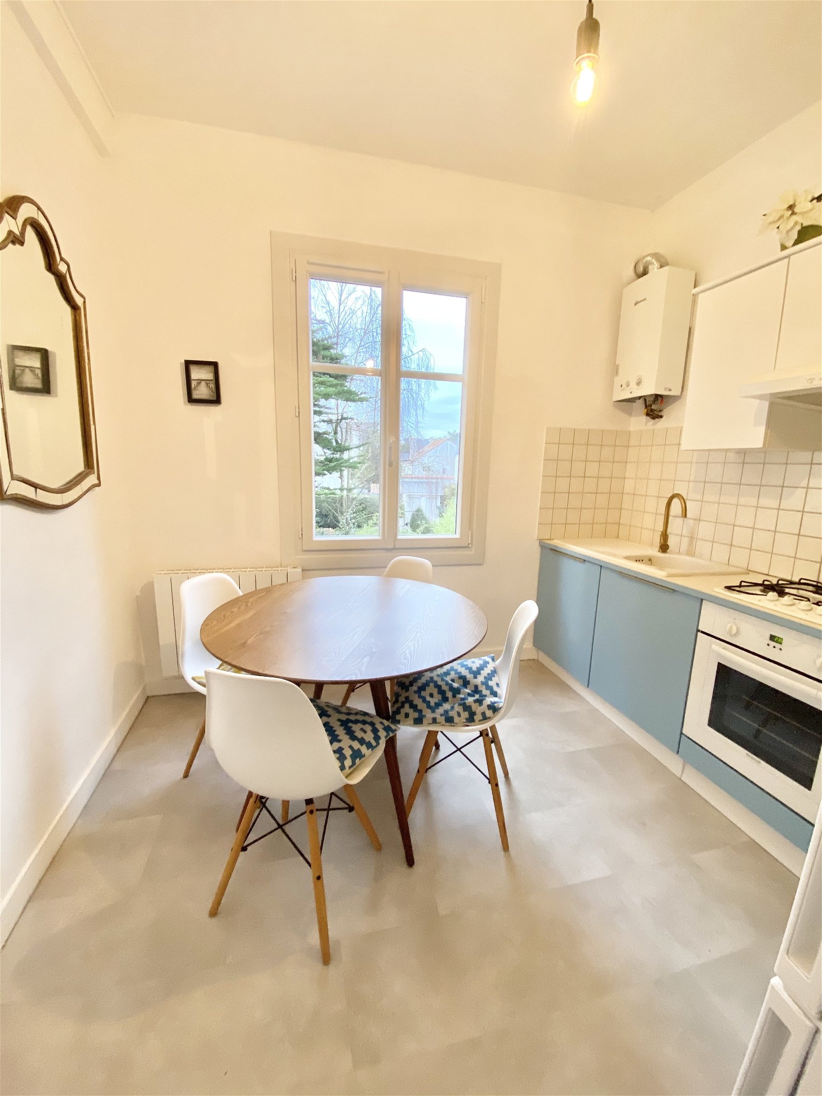 Oberoende Studio Le Pouliguen 255342