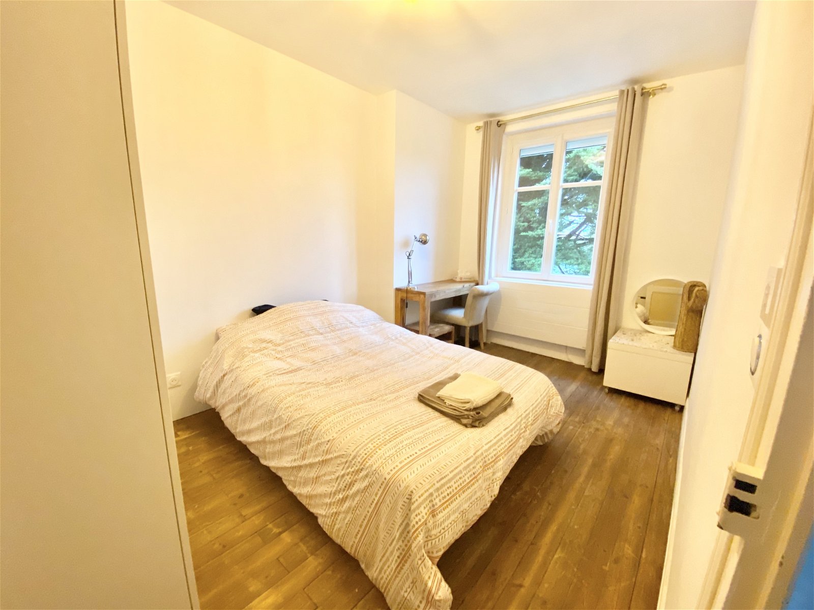 Oberoende Studio Le Pouliguen 255342