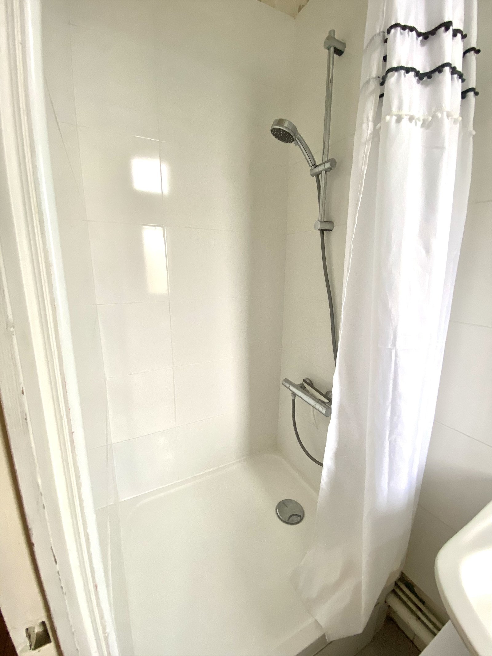 Oberoende Studio Le Pouliguen 255342