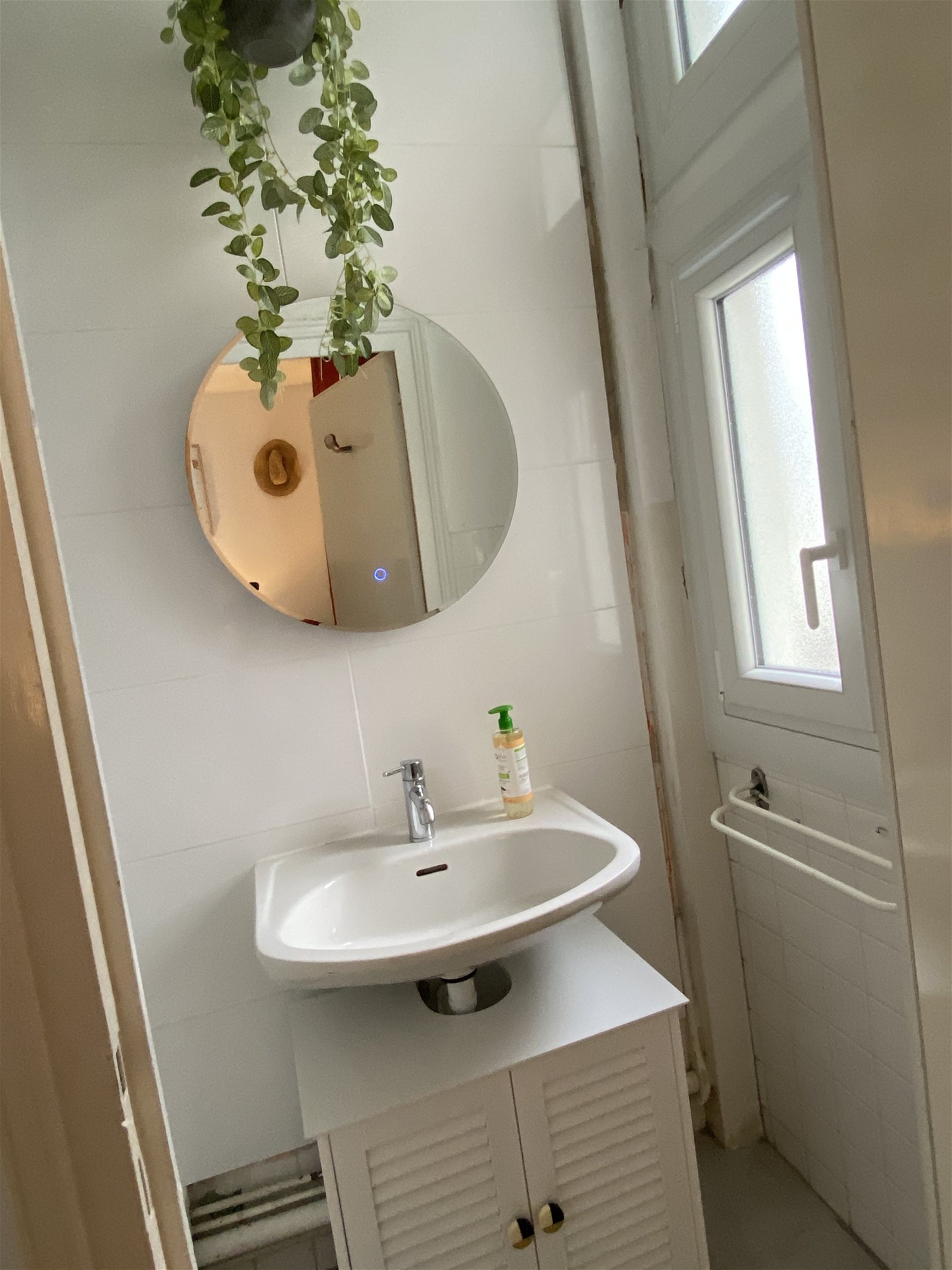 Oberoende Studio Le Pouliguen 255342