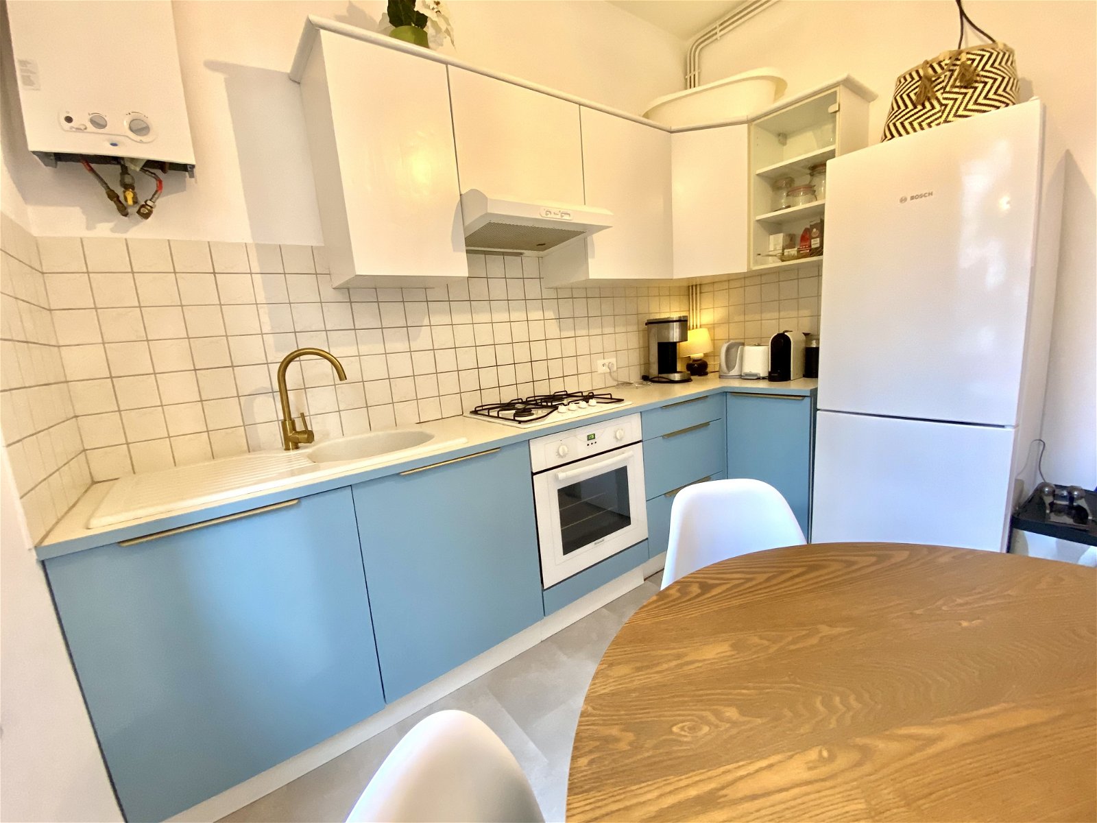 Oberoende Studio Le Pouliguen 255342