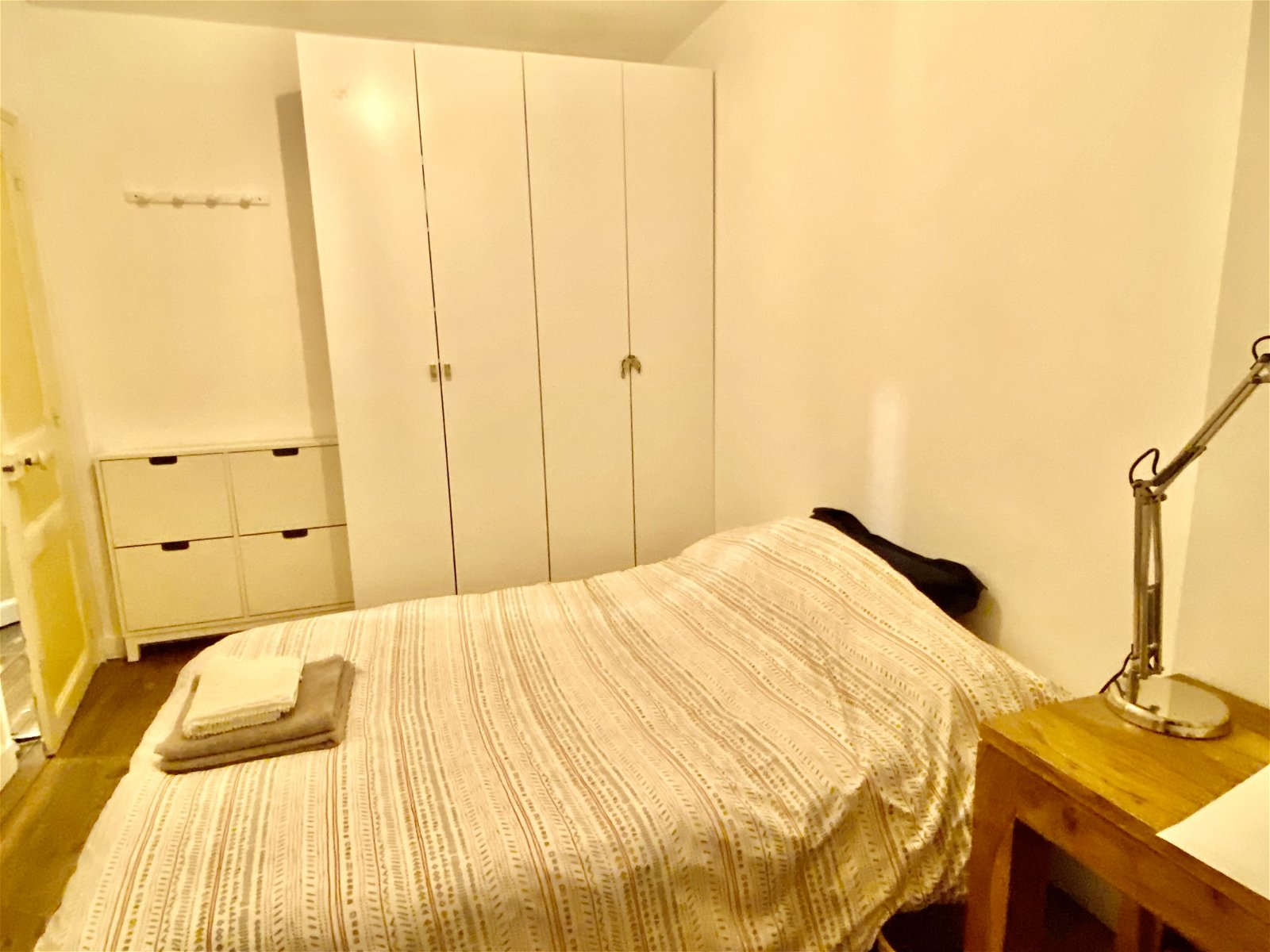 Oberoende Studio Le Pouliguen 255342